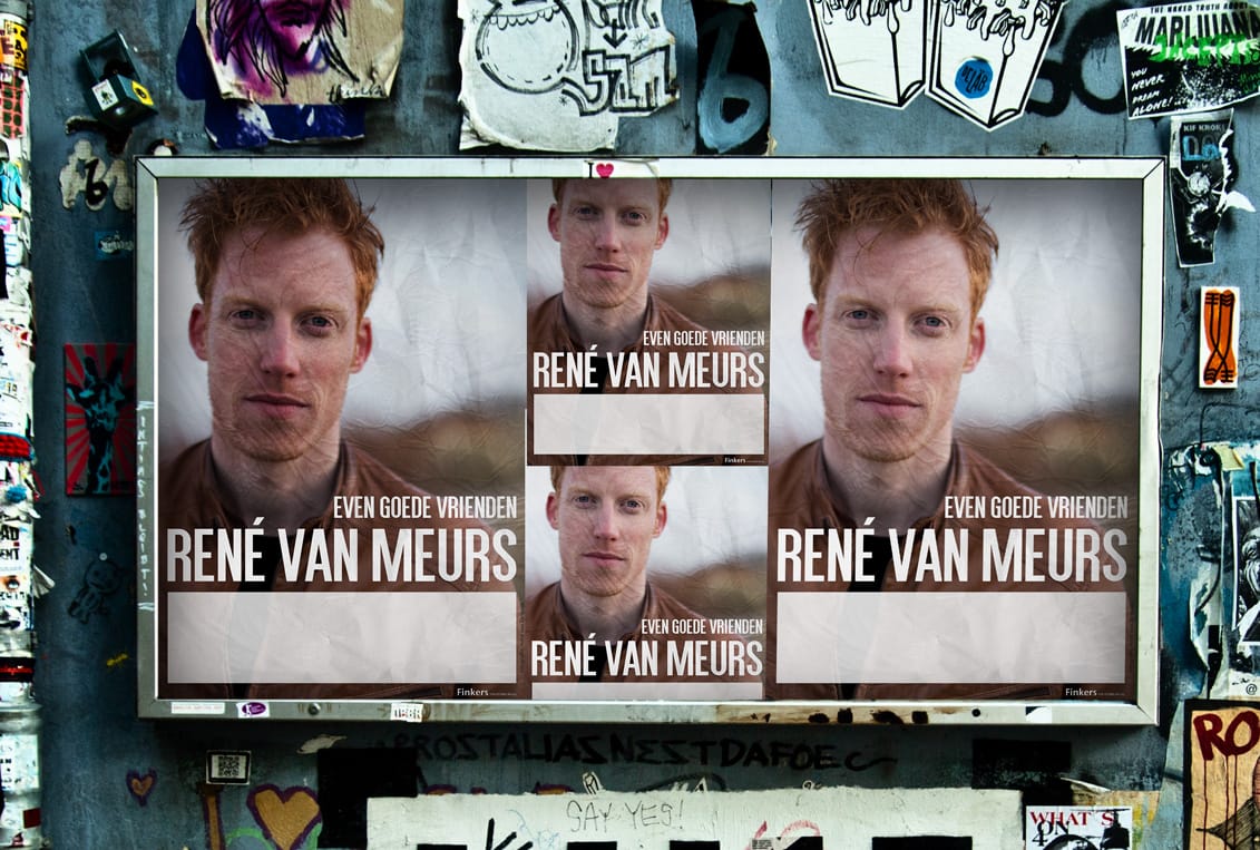 Rene van Meurs