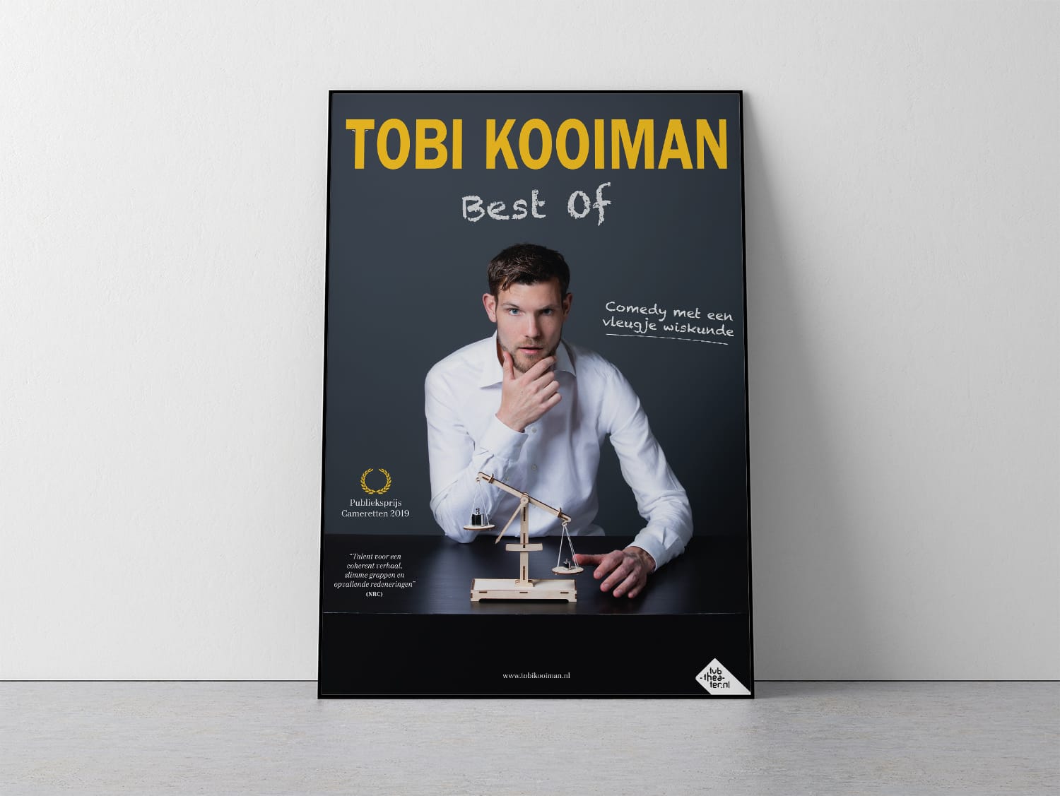 Tobi Kooiman - Best Of